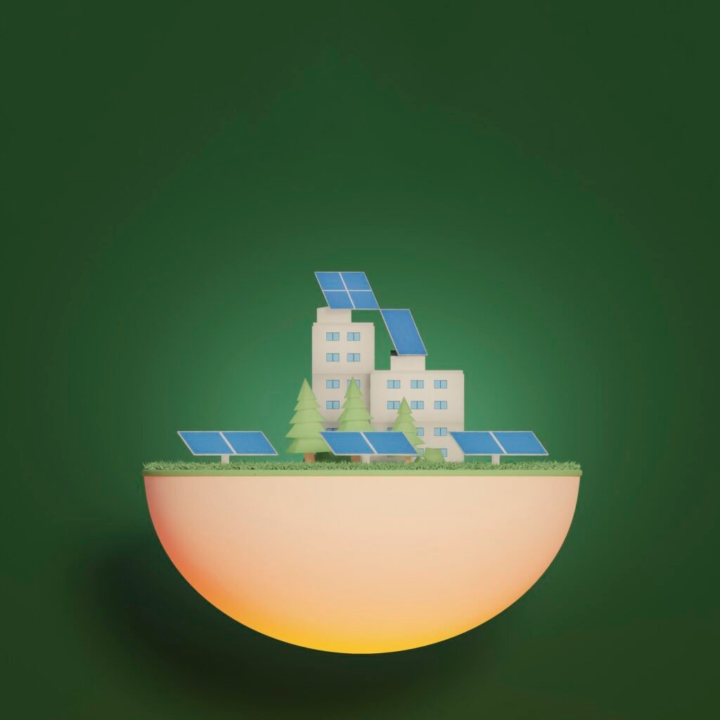 Solar Gradutes Future Trends in Solar Grading - Solar Grading